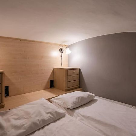 Ecostay Apartment O Street บูดาเปสต์ ภายนอก รูปภาพ
