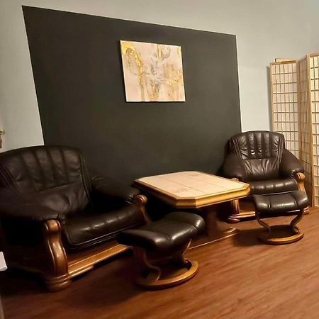 Ecostay Apartment O Street บูดาเปสต์ ภายนอก รูปภาพ
