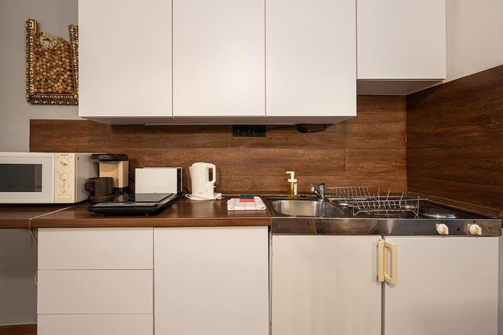 Ecostay Apartment O Street บูดาเปสต์ ภายนอก รูปภาพ
