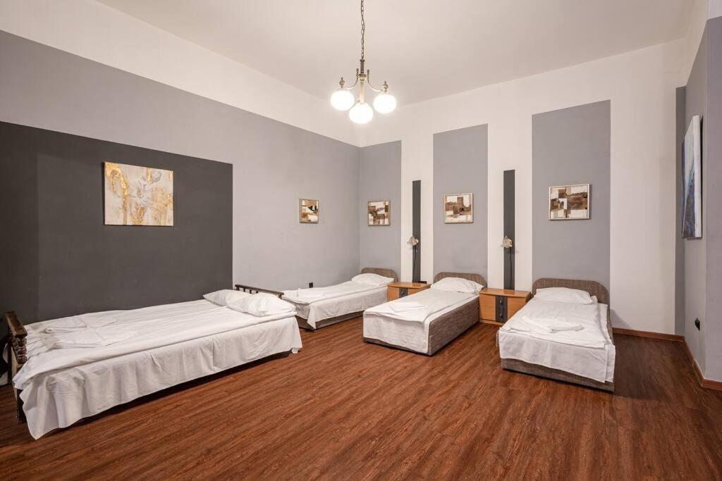 Ecostay Apartment O Street บูดาเปสต์ ภายนอก รูปภาพ
