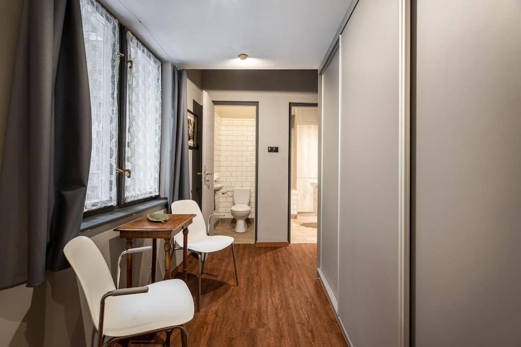 Ecostay Apartment O Street บูดาเปสต์ ภายนอก รูปภาพ