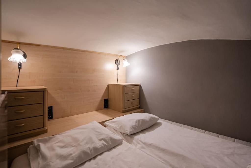 Ecostay Apartment O Street บูดาเปสต์ ภายนอก รูปภาพ