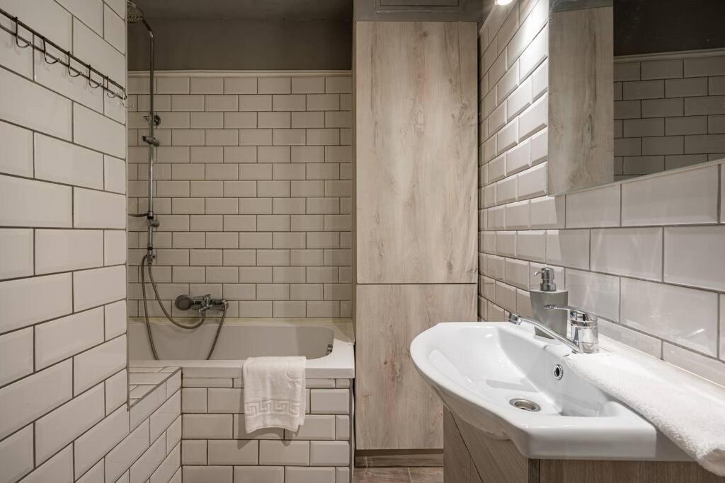 Ecostay Apartment O Street บูดาเปสต์ ภายนอก รูปภาพ