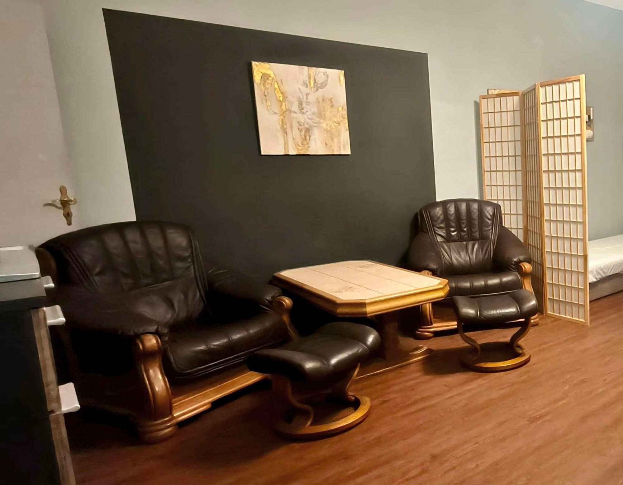 Ecostay Apartment O Street บูดาเปสต์ ภายนอก รูปภาพ